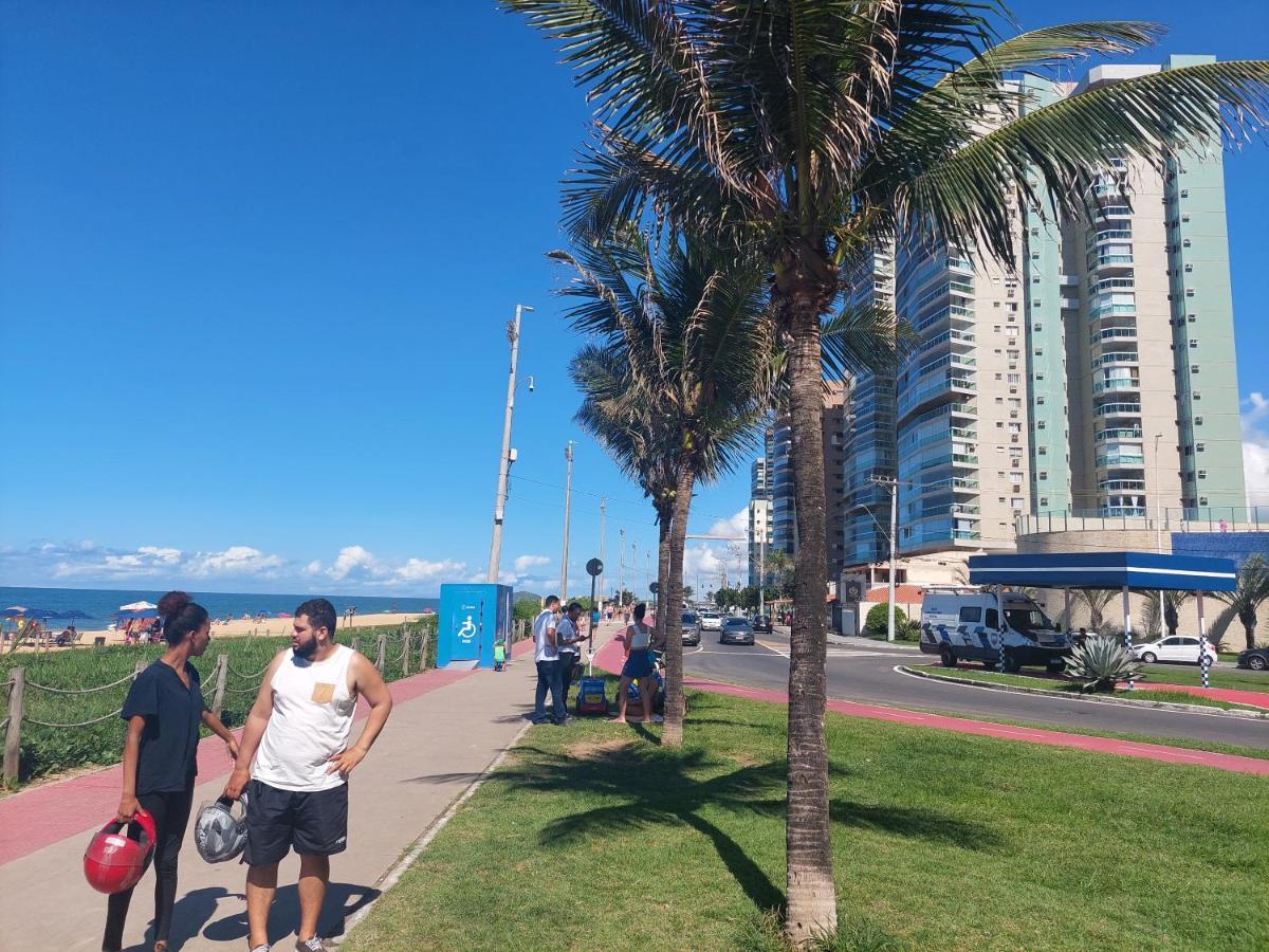 Meu Sonho Realizado! Muito Charmoso E Acolhedor. Vila Velha (Espirito Santo) Exterior foto