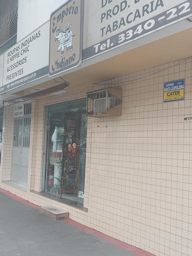 Meu Sonho Realizado! Muito Charmoso E Acolhedor. Vila Velha (Espirito Santo) Exterior foto