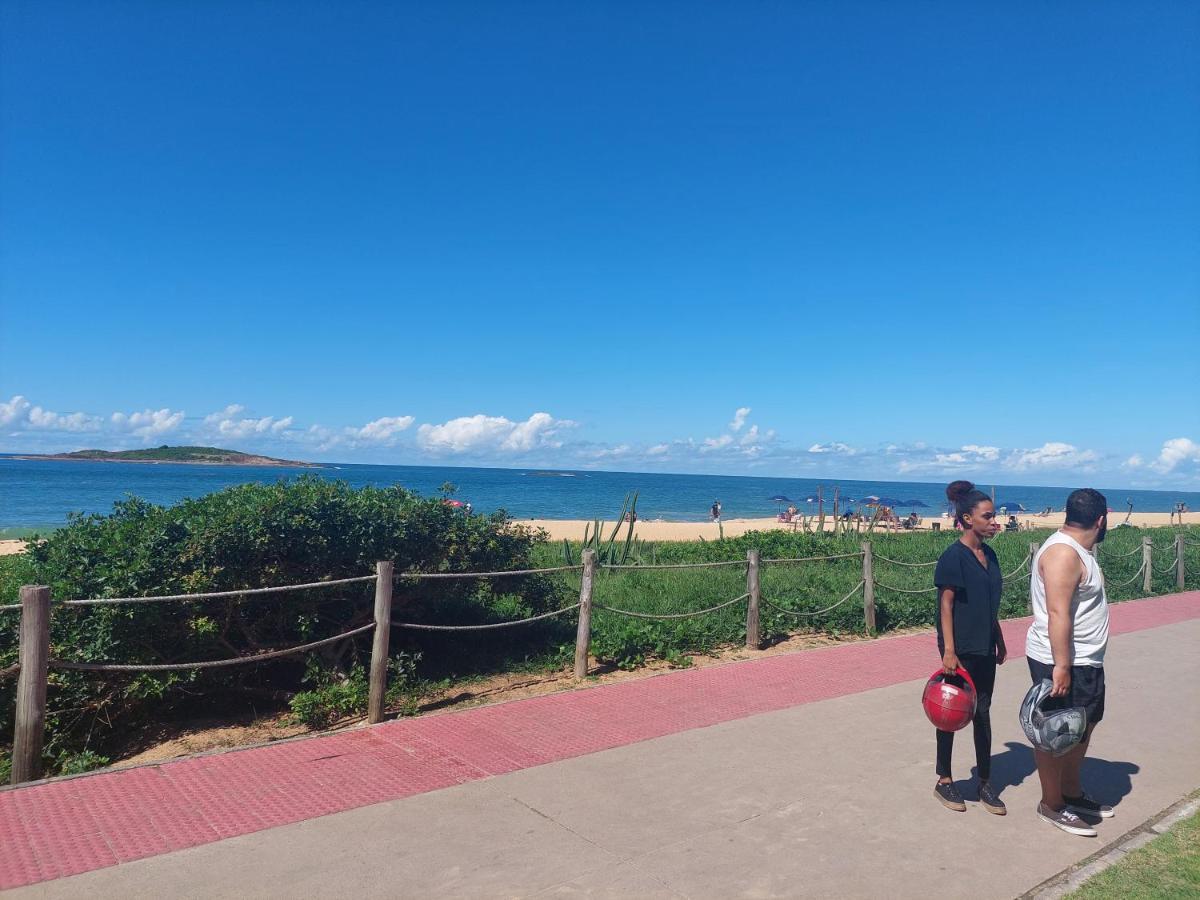 Meu Sonho Realizado! Muito Charmoso E Acolhedor. Vila Velha (Espirito Santo) Exterior foto