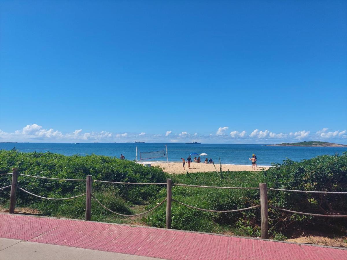 Meu Sonho Realizado! Muito Charmoso E Acolhedor. Vila Velha (Espirito Santo) Exterior foto