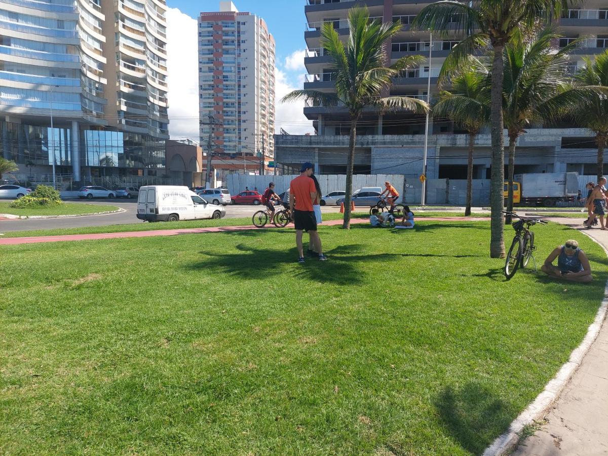 Meu Sonho Realizado! Muito Charmoso E Acolhedor. Vila Velha (Espirito Santo) Exterior foto