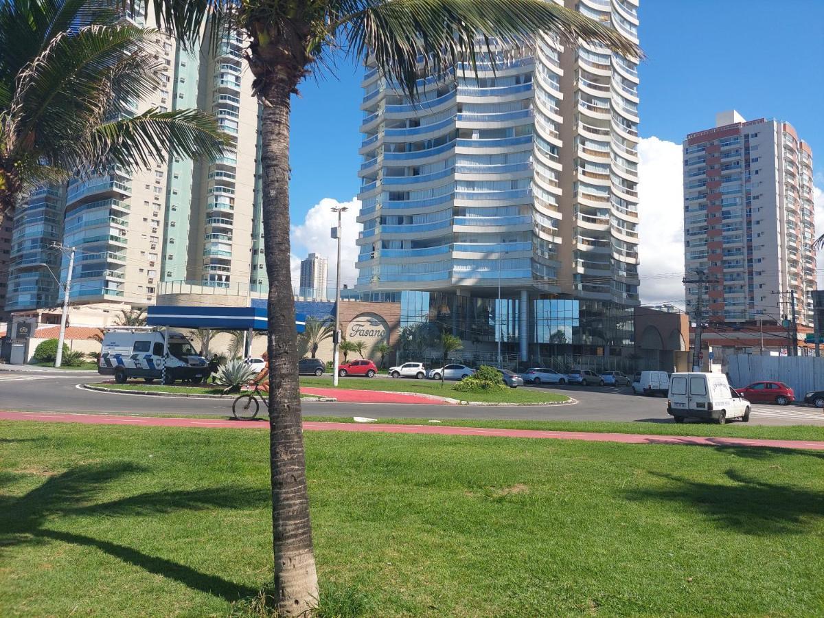 Meu Sonho Realizado! Muito Charmoso E Acolhedor. Vila Velha (Espirito Santo) Exterior foto