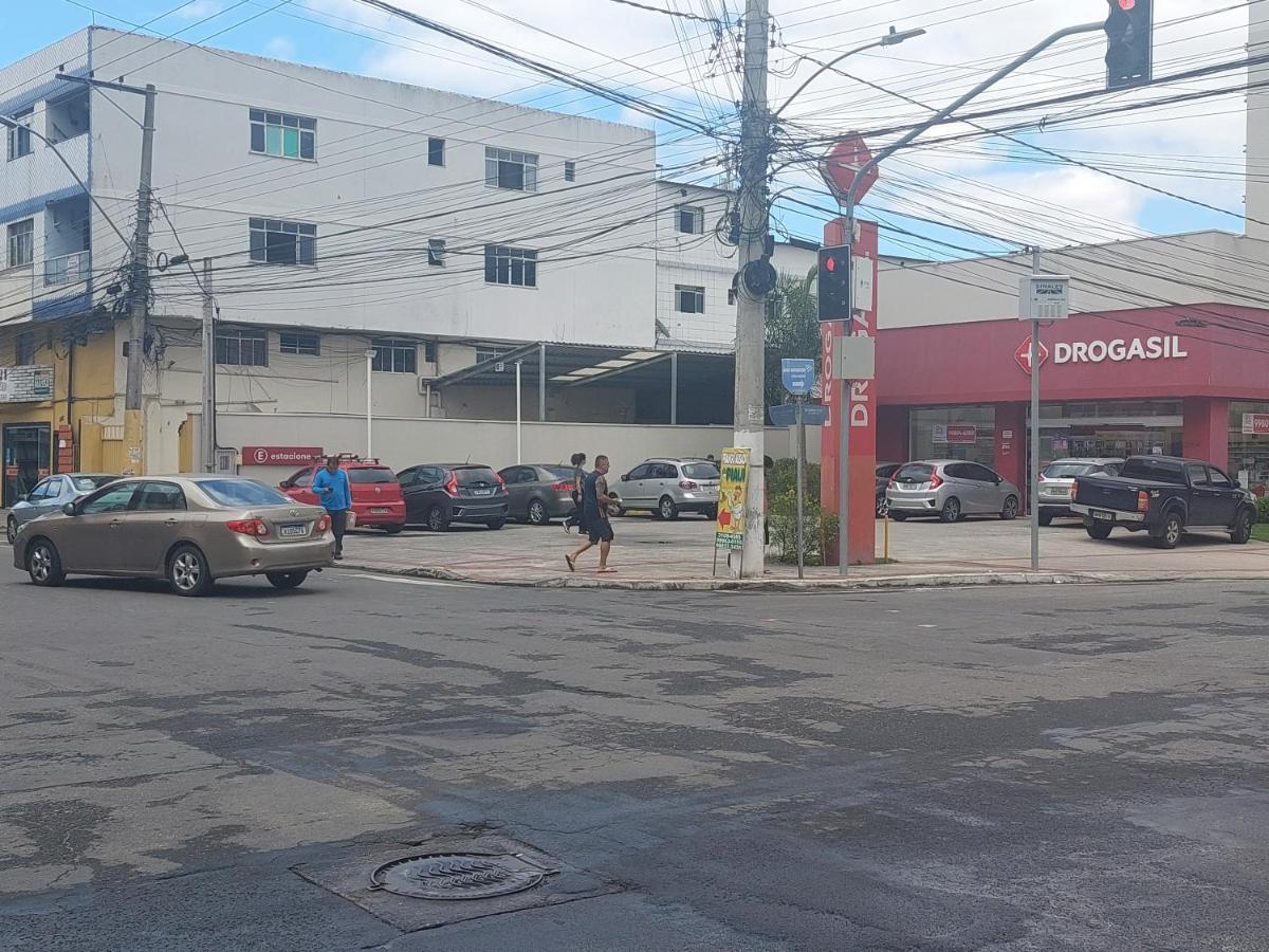 Meu Sonho Realizado! Muito Charmoso E Acolhedor. Vila Velha (Espirito Santo) Exterior foto