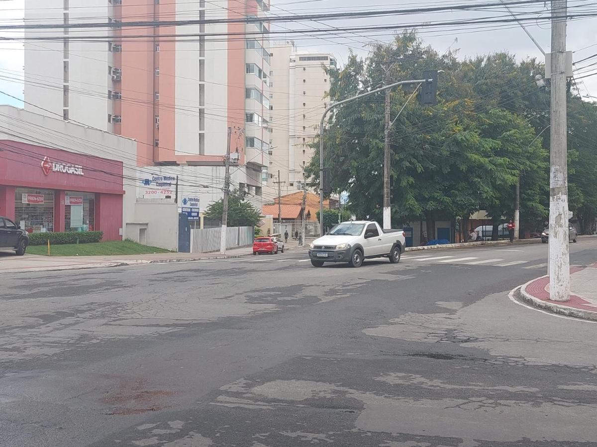 Meu Sonho Realizado! Muito Charmoso E Acolhedor. Vila Velha (Espirito Santo) Exterior foto