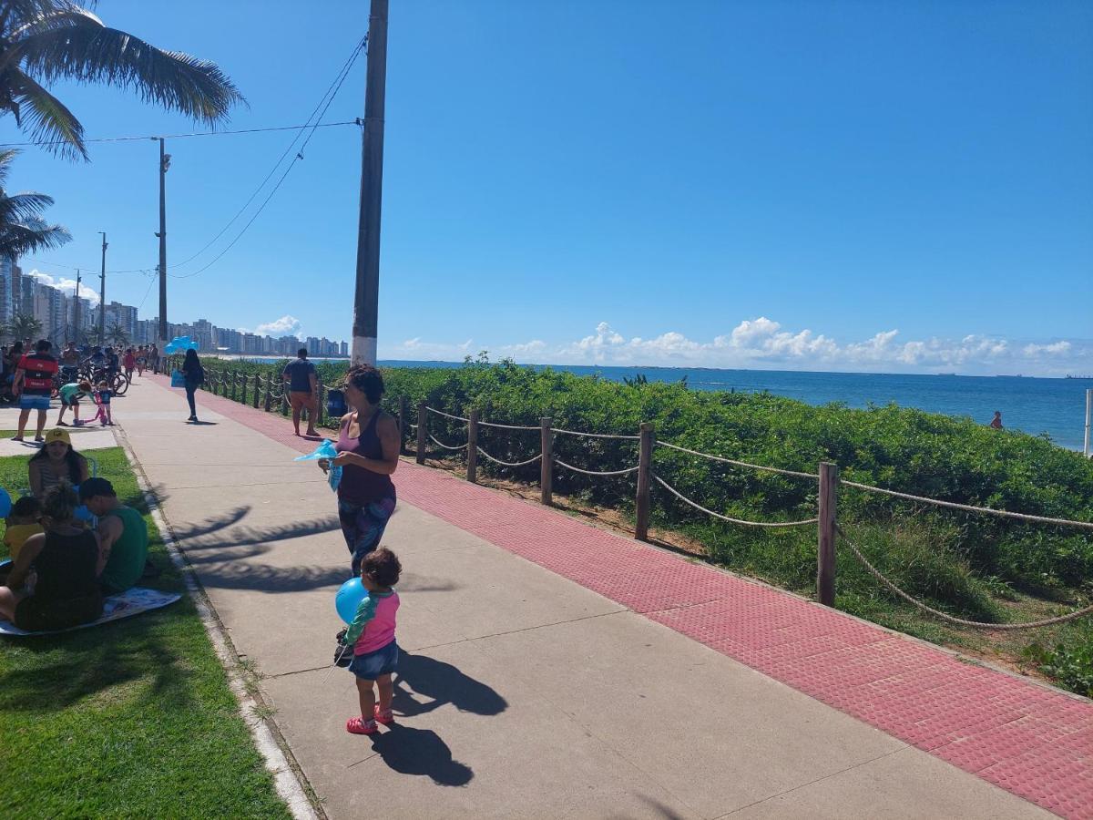 Meu Sonho Realizado! Muito Charmoso E Acolhedor. Vila Velha (Espirito Santo) Exterior foto