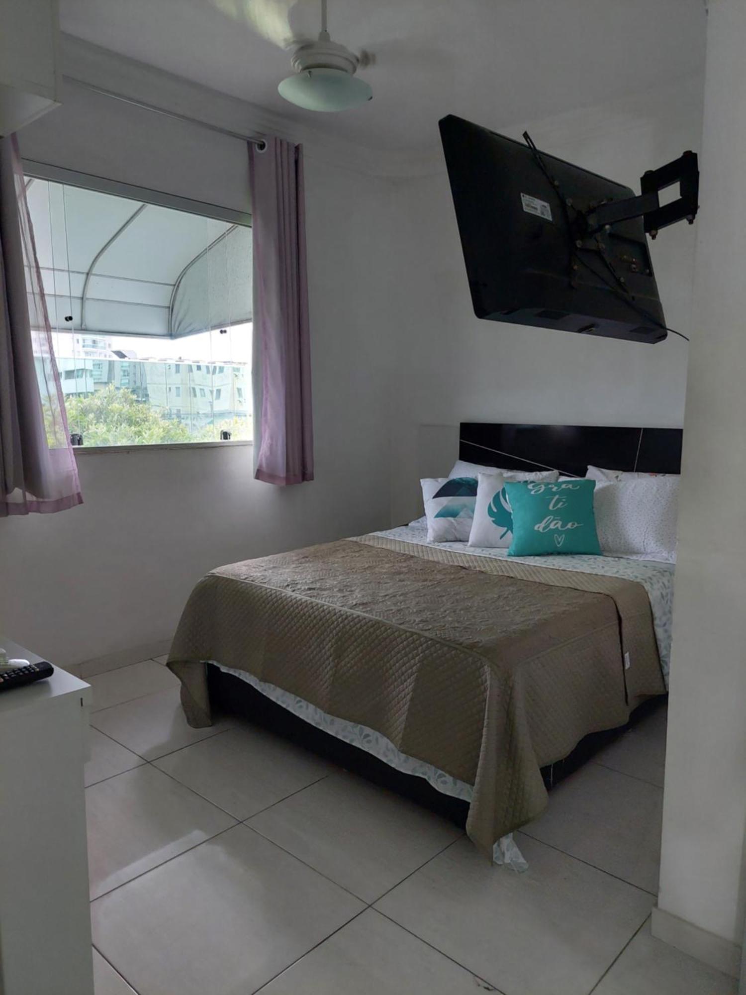 Meu Sonho Realizado! Muito Charmoso E Acolhedor. Vila Velha (Espirito Santo) Exterior foto
